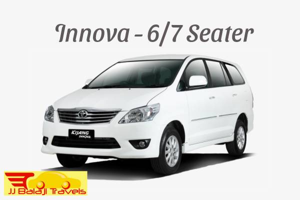 Toyota Innova